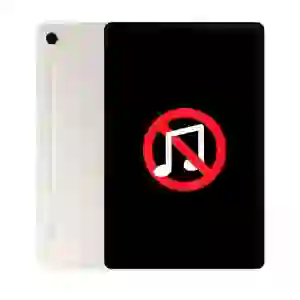 Sửa main - IC Audio Samsung Galaxy Tab S9