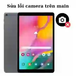 Sửa main - IC Camera Samsung Galaxy Tab A 10.1