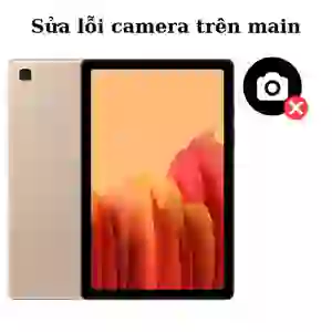 Sửa main - IC Camera Samsung Galaxy Tab A7 10.4