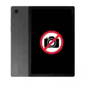 Sửa main - IC Camera Samsung Galaxy Tab A8