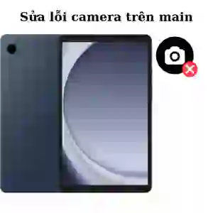 Sửa main - IC Camera Samsung Galaxy Tab A9 Plus