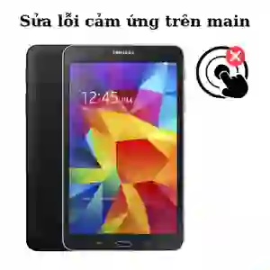Sửa main - IC Hiển thị cảm ứng Samsung Galaxy Tab 4 7.0