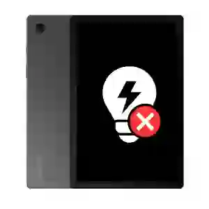 Sửa main - IC Hiển thị cảm ứng Samsung Galaxy Tab A8