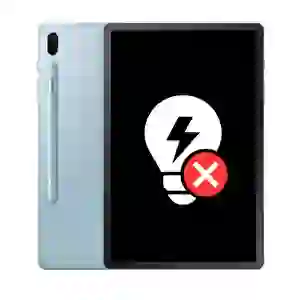 Sửa main - IC Hiển thị cảm ứng Samsung Galaxy Tab S6