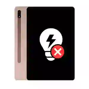 Sửa main - IC Hiển thị cảm ứng Samsung Galaxy Tab S7