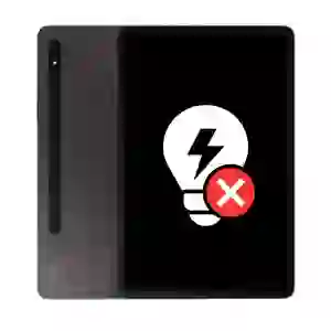 Sửa main - IC Hiển thị cảm ứng Samsung Galaxy Tab S8 Plus