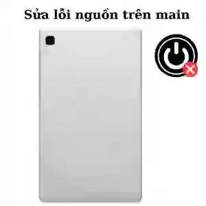 Sửa main - IC Nguồn Samsung Galaxy Tab A7 Lite