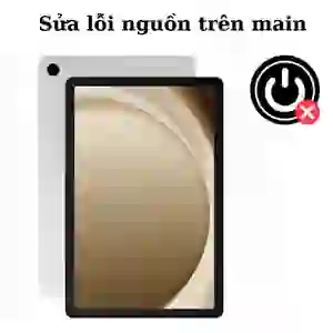 Sửa main - IC Nguồn Samsung Galaxy Tab A9 Plus