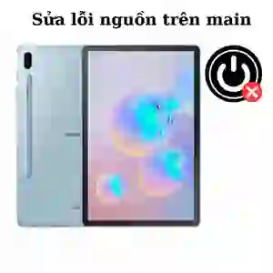 Sửa main - IC Nguồn Samsung Galaxy Tab S6