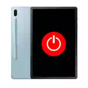 Sửa main - IC Nguồn Samsung Galaxy Tab S6