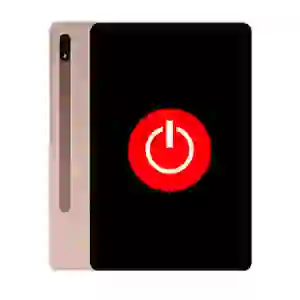 Sửa main - IC Nguồn Samsung Galaxy Tab S7