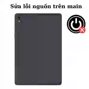 Sửa main - IC Nguồn Samsung Galaxy Tab S9