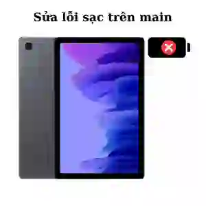 Sửa main - IC Sạc Samsung Galaxy Tab A7 10.4