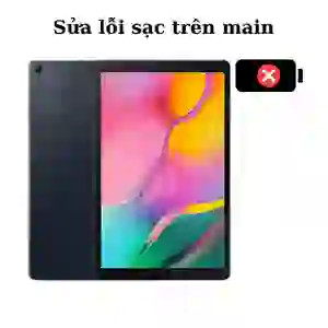 Sửa main - IC Sạc Samsung Galaxy Tab A 10.1