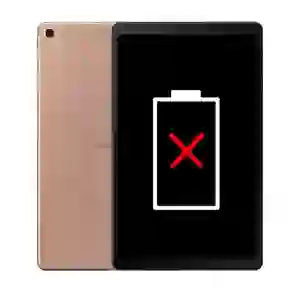 Sửa main - IC Sạc Samsung Galaxy Tab A 10.1