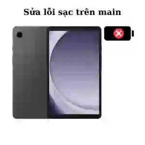 Sửa main - IC Sạc Samsung Galaxy Tab A9 Plus
