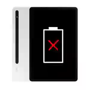 Sửa main - IC Sạc Samsung Galaxy Tab S8