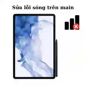 Sửa main - IC Sóng Samsung Galaxy Tab S8