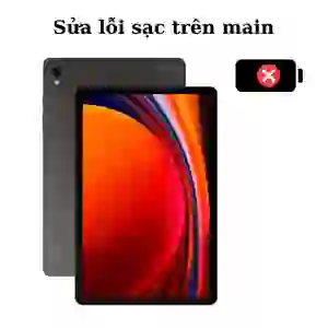 Sửa main - IC USB Sạc Samsung Galaxy Tab S9