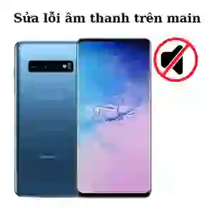 Sửa main - IC Audio Samsung Galaxy S10