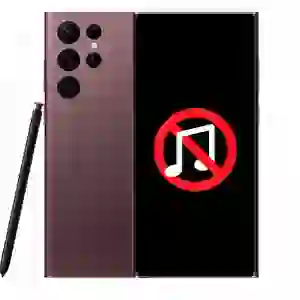 Sửa main - IC Audio Samsung Galaxy S22 Ultra