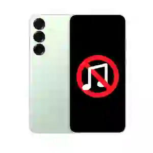 Sửa main - IC Audio Samsung Galaxy S25