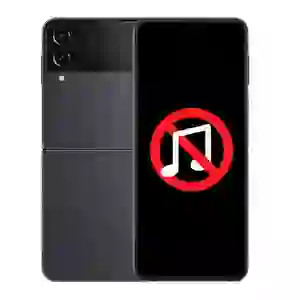 Sửa main - IC Audio Samsung Galaxy Z Flip 4