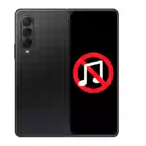 Sửa main - IC Audio Samsung Galaxy Z Fold 3