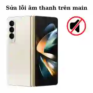 Sửa main - IC Audio Samsung Galaxy Z Fold 4