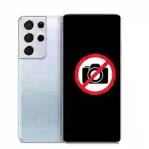 Sửa main - IC Camera Samsung Galaxy S21 Ultra