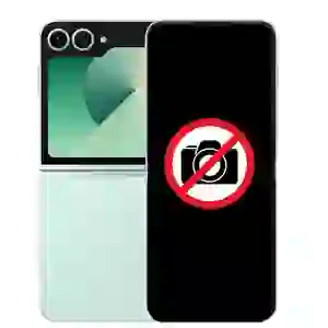 Sửa main - IC Camera Samsung Galaxy Z Flip 6