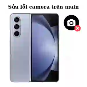 Sửa main - IC Camera Samsung Galaxy Z Fold 5