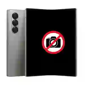 Sửa main - IC Camera Samsung Galaxy Z Fold 6