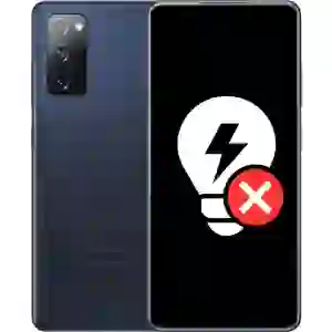 Sửa main - IC Hiển thị cảm ứng Samsung Galaxy S20 FE