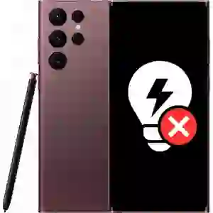 Sửa main - IC Hiển thị cảm ứng Samsung Galaxy S22 Ultra