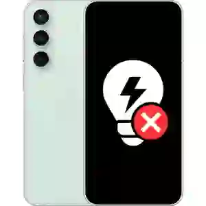 Sửa main - IC Hiển thị cảm ứng Samsung Galaxy S23 FE