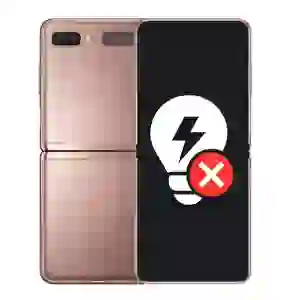 Sửa main - IC hiển thị cảm ứng Samsung Galaxy Z Flip 5