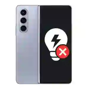 Sửa main - IC hiển thị cảm ứng Samsung Galaxy Z Fold 5