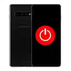 Sửa main - IC Nguồn Samsung Galaxy S10