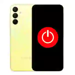 Sửa main - IC Nguồn Samsung Galaxy A15