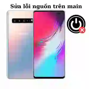 Sửa main - IC Nguồn Samsung Galaxy S10 5G