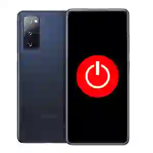 Sửa main - IC Nguồn Samsung Galaxy S20 FE