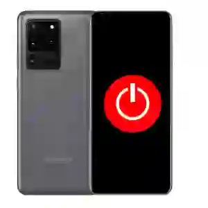 Sửa main - IC Nguồn Samsung Galaxy S20 Ultra