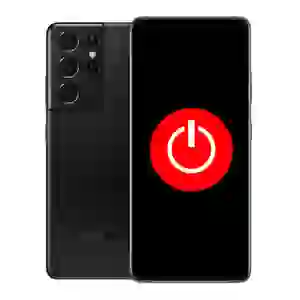 Sửa main - IC Nguồn Samsung Galaxy S21 Ultra