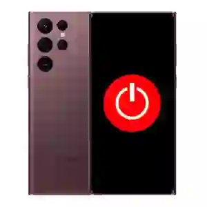 Sửa main - IC Nguồn Samsung Galaxy S22 Ultra