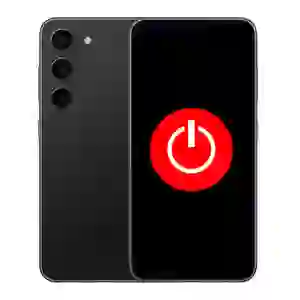 Sửa main - IC Nguồn Samsung Galaxy S23