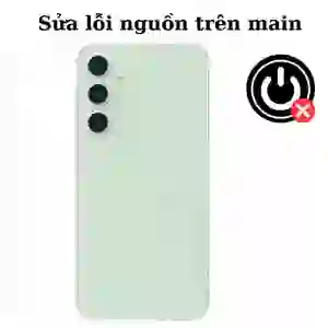 Sửa main - IC Nguồn Samsung Galaxy S23 FE