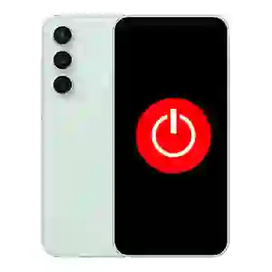 Sửa main - IC Nguồn Samsung Galaxy S23 FE