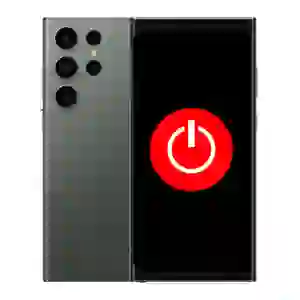 Sửa main - IC Nguồn Samsung Galaxy S23 Ultra