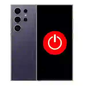 Sửa main - IC Nguồn Samsung Galaxy S24 Ultra